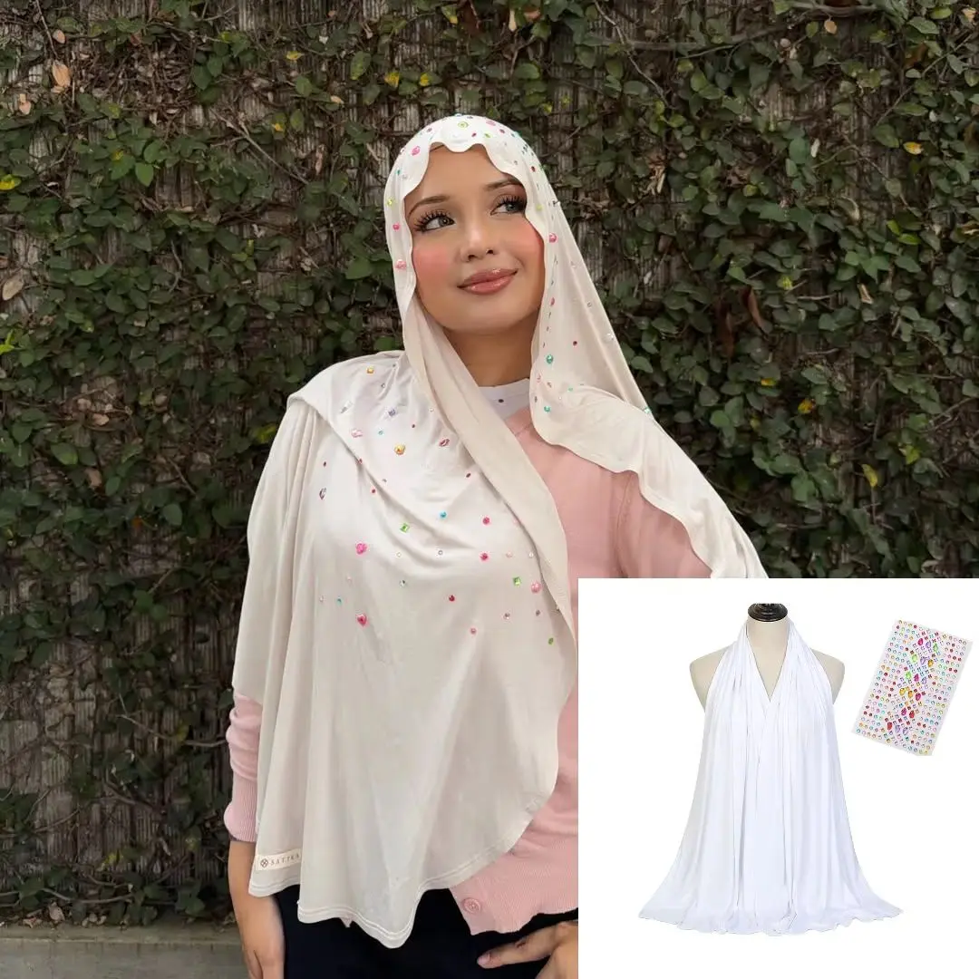 Thumbnail 3 - #25 Best Rated Hijabs to Buy in 2026