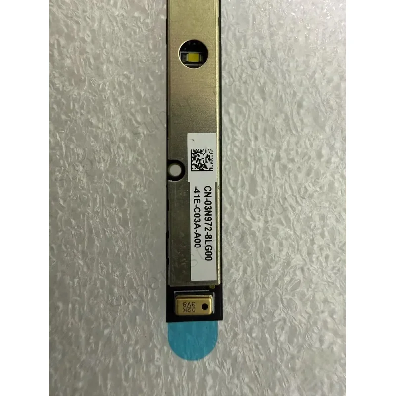 S+For Dell Latitude 7420 5340 5540 5440 3540 3440 3340 2-in-1 IR infrared camera microphone 03N972