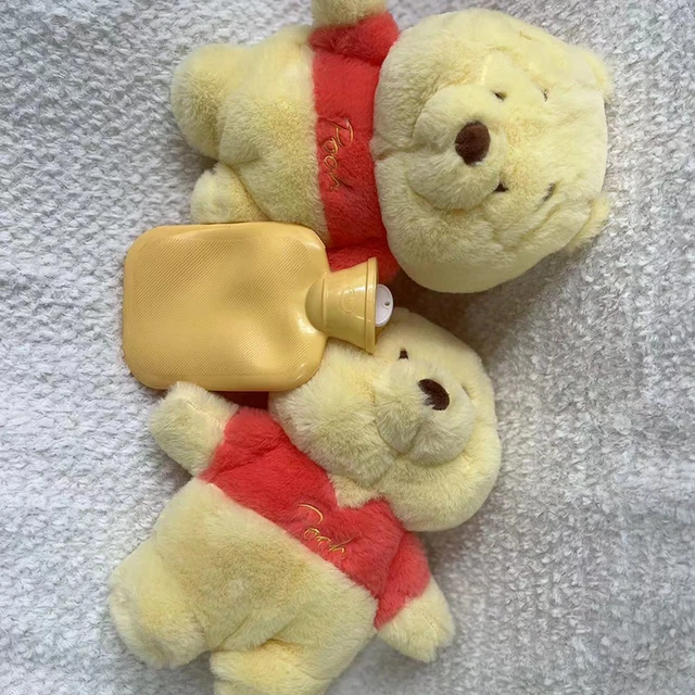 Winnie the pooh limited editi s plush fashion set