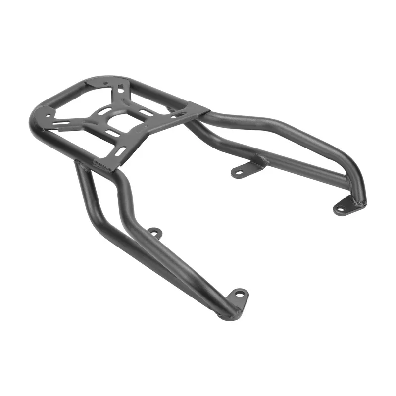 Electric Scooter Refitting the Rear Shelf Tailstock Tailbox Frame and Tail Wing Support for Niu N1s/nqi