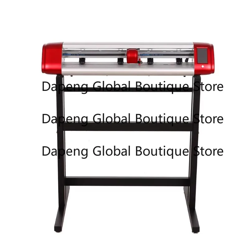 C24 Cutting Plotter Die Cutting Machine Paper Processing Machinery