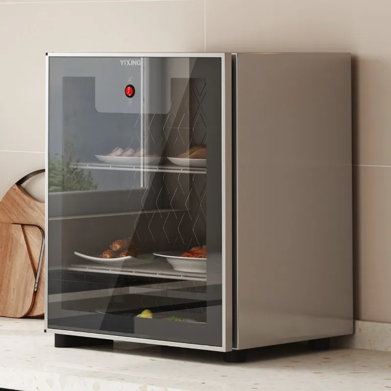 خزانة عازلة للوجبات الشتوية، غطاء خضروات للتدفئة الكهربائية المنزلية، ترموستات خضروات دافئة