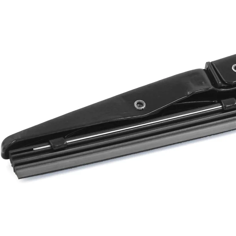 A03Q-3X الخلفية ممسحة زجاج أمامي شفرة لهوندا CRV CR-V 2012 2013 2014 2015 2016 - 13 بوصة 330 مللي متر