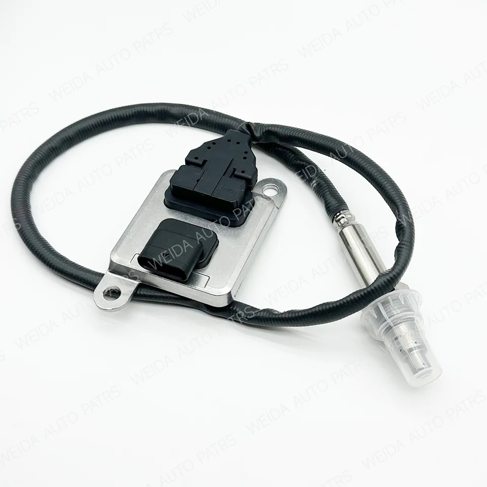 ใหม่ 758713002 5WK96621G ไนโตรเจนออกไซด์เซนเซอร์ Nox สําหรับ BMW E90 E91 E60 E61 E63 E64 325i 330i 525i 530i 630i 12V