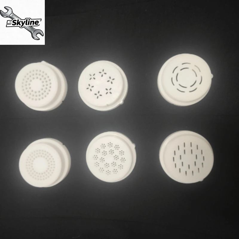 Replacement Noodle Machine Mould for HR2358 HR2355 HR2356 HR2330 HR2361 Pasta Maker Parts