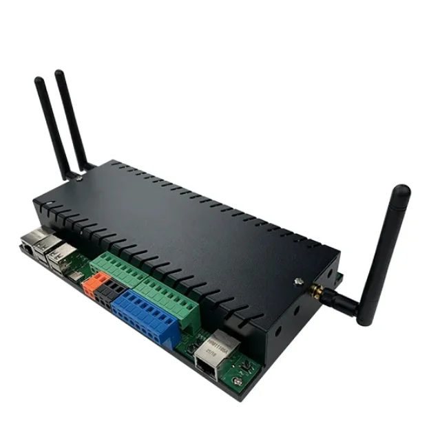 Умный контроллер KC868-Server Ethernet Wifi RS232 RS485 RF433MHz CM4 ESP32