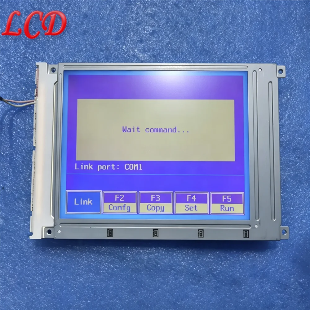 Original New 5.7 inch Industrial Display Screen LCD PANEL LM32019T LM320192 LM320191 LM32019TR LM32019P
