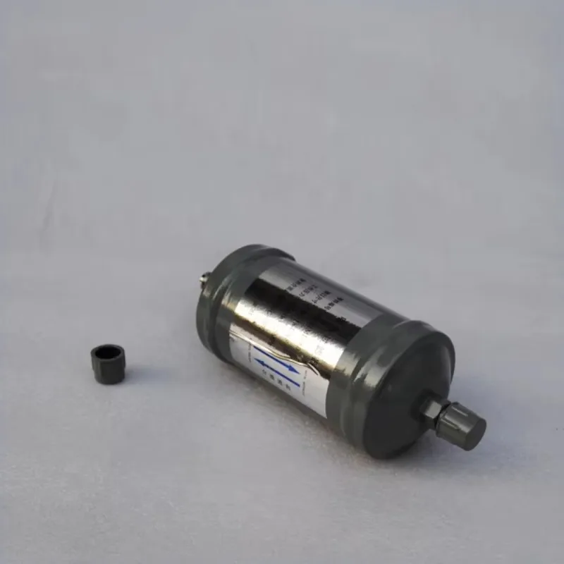Chiller spare parts transport refrigeration compressor oil filter KH42ME060