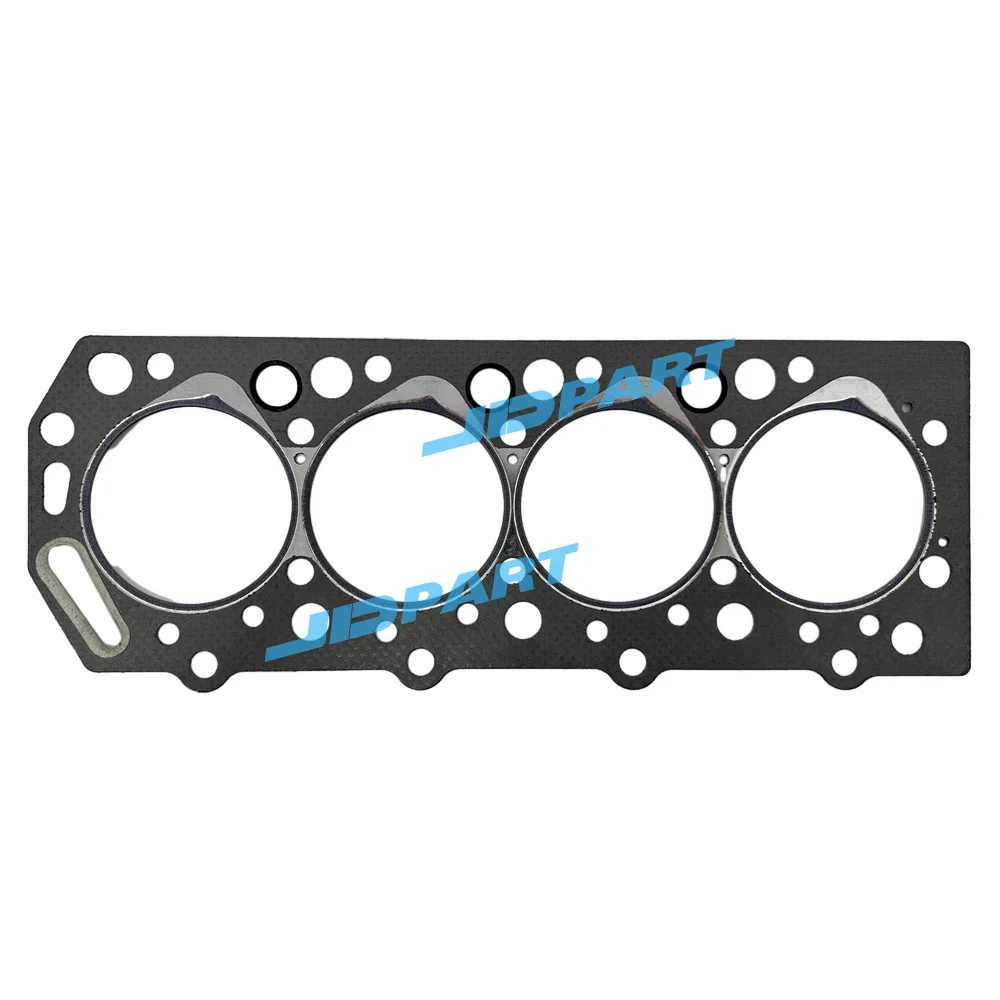 

92.5MM Head Gasket For Hyundai D4BA Engine Spare Parts