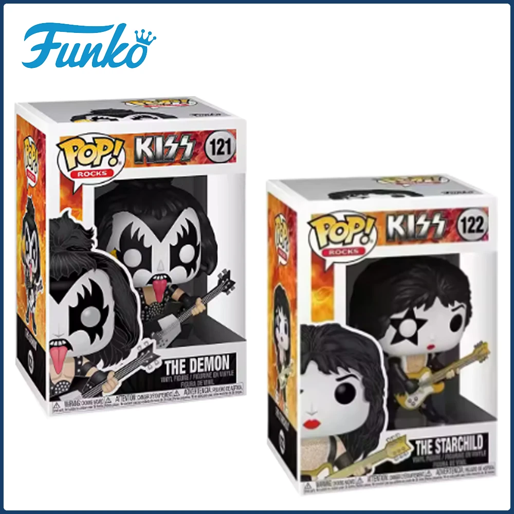 funko pop kiss –AliExpress version で funko pop kissを送料