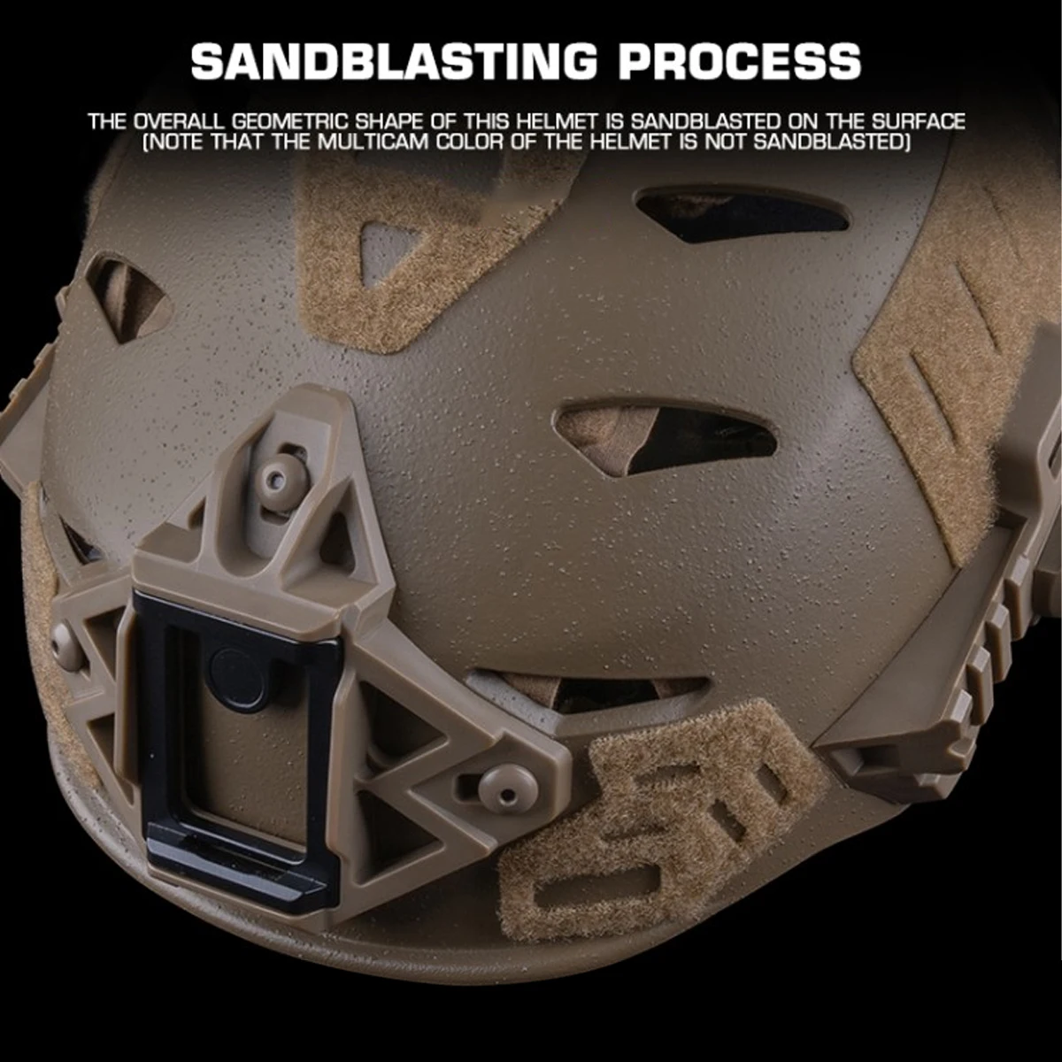 Tactical Helmet Set with Commu - огляд і ціна Outdoor Hunting Movies