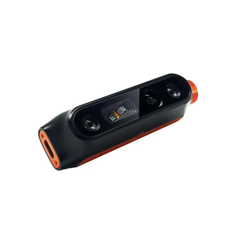 FHL D435i binocular depth perception camera module for drone obstacle avoidance and robot guidance
