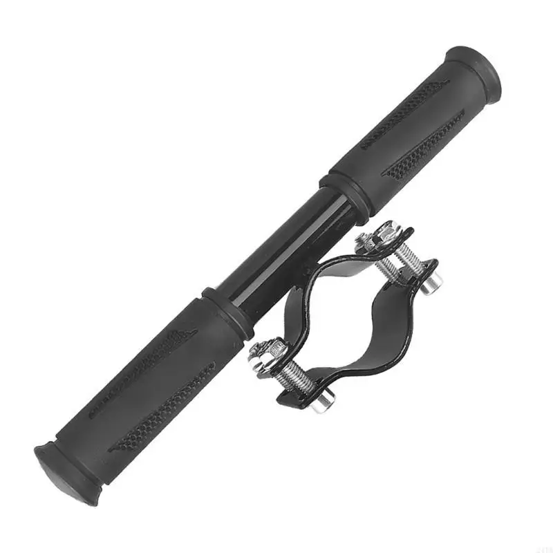 

Нескользящий электрический самокат, детская ручка, регулируемый безопасный для детей держатель, детский поручень, аксессуар для