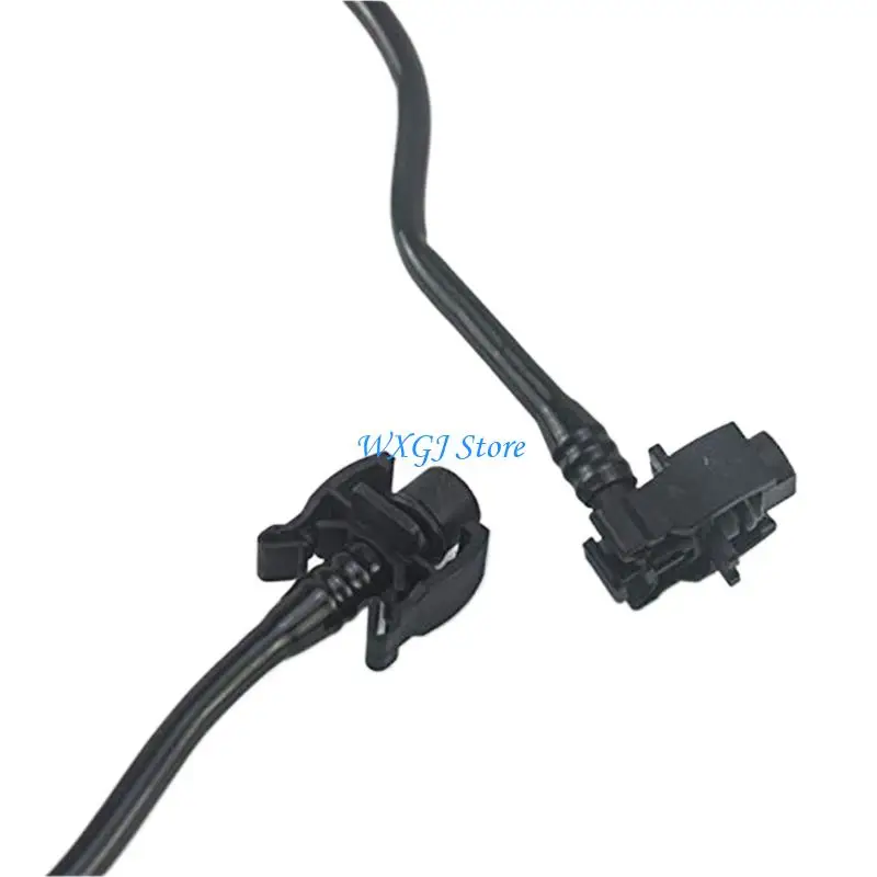 

37JE Radiator Hose Pipe Heat Resistant Coolant Water Hose 9670816380 for 308 408 4008