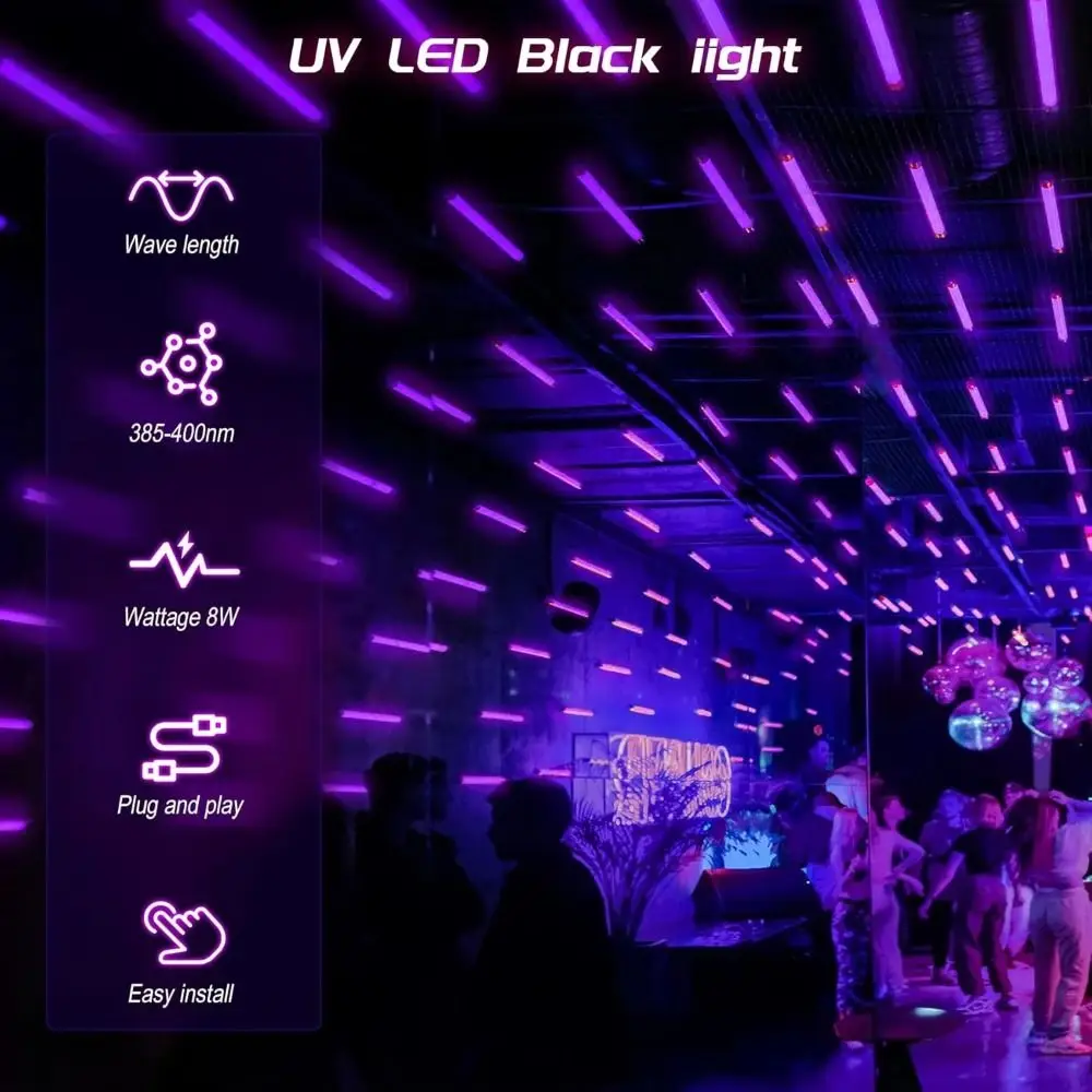 lampada-uv-de-luz-negra-385-400nm-efeito-de-luz-negra-com-plug-usb-luz-ultravioleta-tubo-led-t5-de-luz-negra