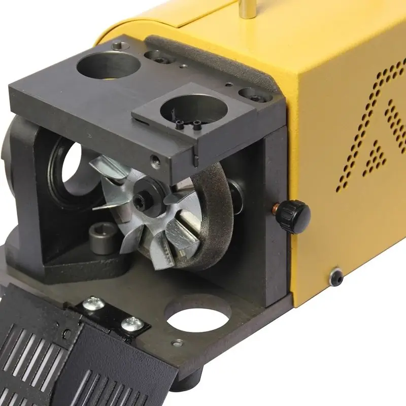MR-13D Grinder 3-13mm Drill Knife Grinder Portable Angle Grinder Universal Tool Drilling Machine