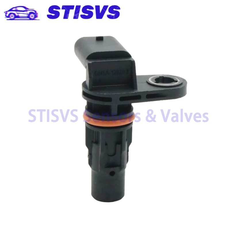 

Новый датчик положения распределительного вала для Ford Focus Fiesta C-Max Galaxy S-Max, запчасти и аксессуары для автомобилей GN1A12K073AA