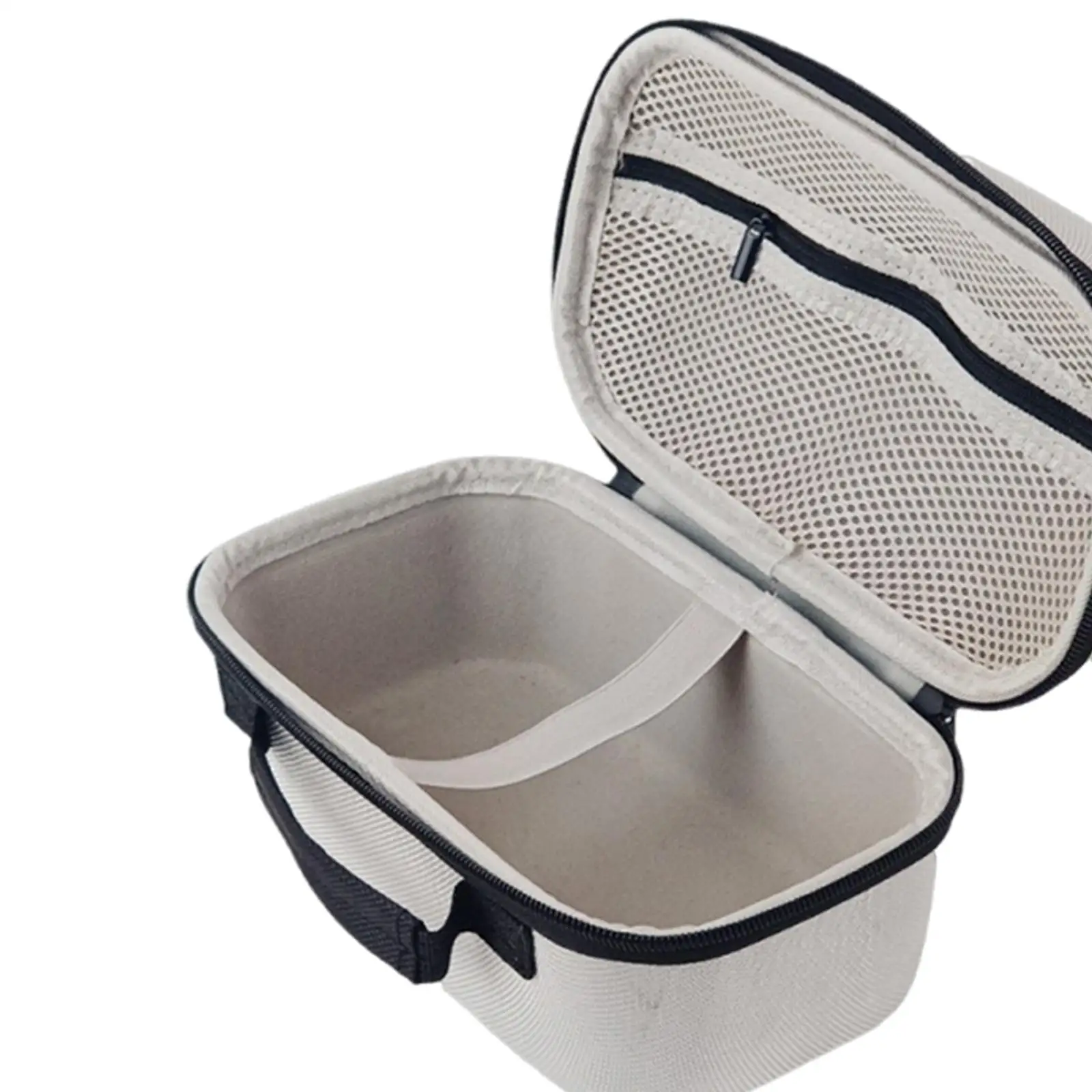 Kompaktowa, odporna na zarysowania i wodoodporna torba podróżna na projektor EVA