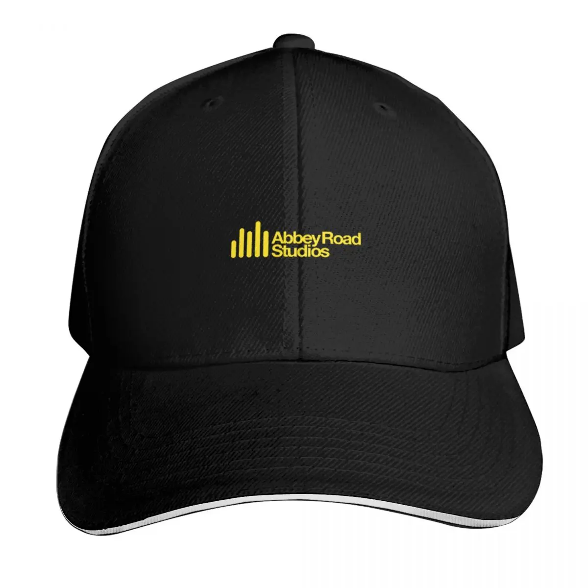 

Abbey Road Studios Main Logo Baseball Cap dad hat New Hat Streetwear Woman Hats Men's