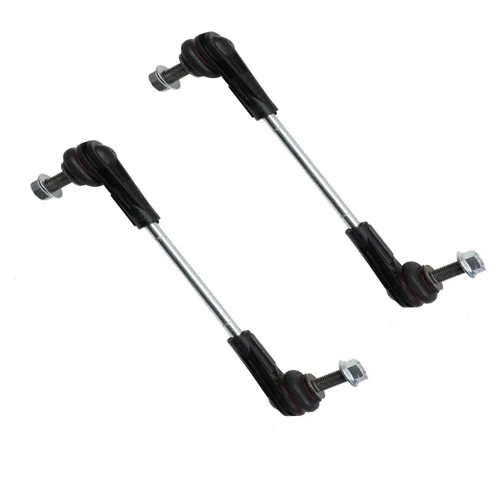 

Набор из 2 передних стабилизаторов Подвески Sway Bar End Links для BMW 5 6 7 8 G30 G31 G32 G11 G12 G15 31306866522