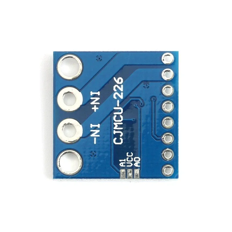 5PCS INA226 CJMCU-226 IIC I2C Interface Bi-Directional Current/Power Monitoring Sensor Module For arduino