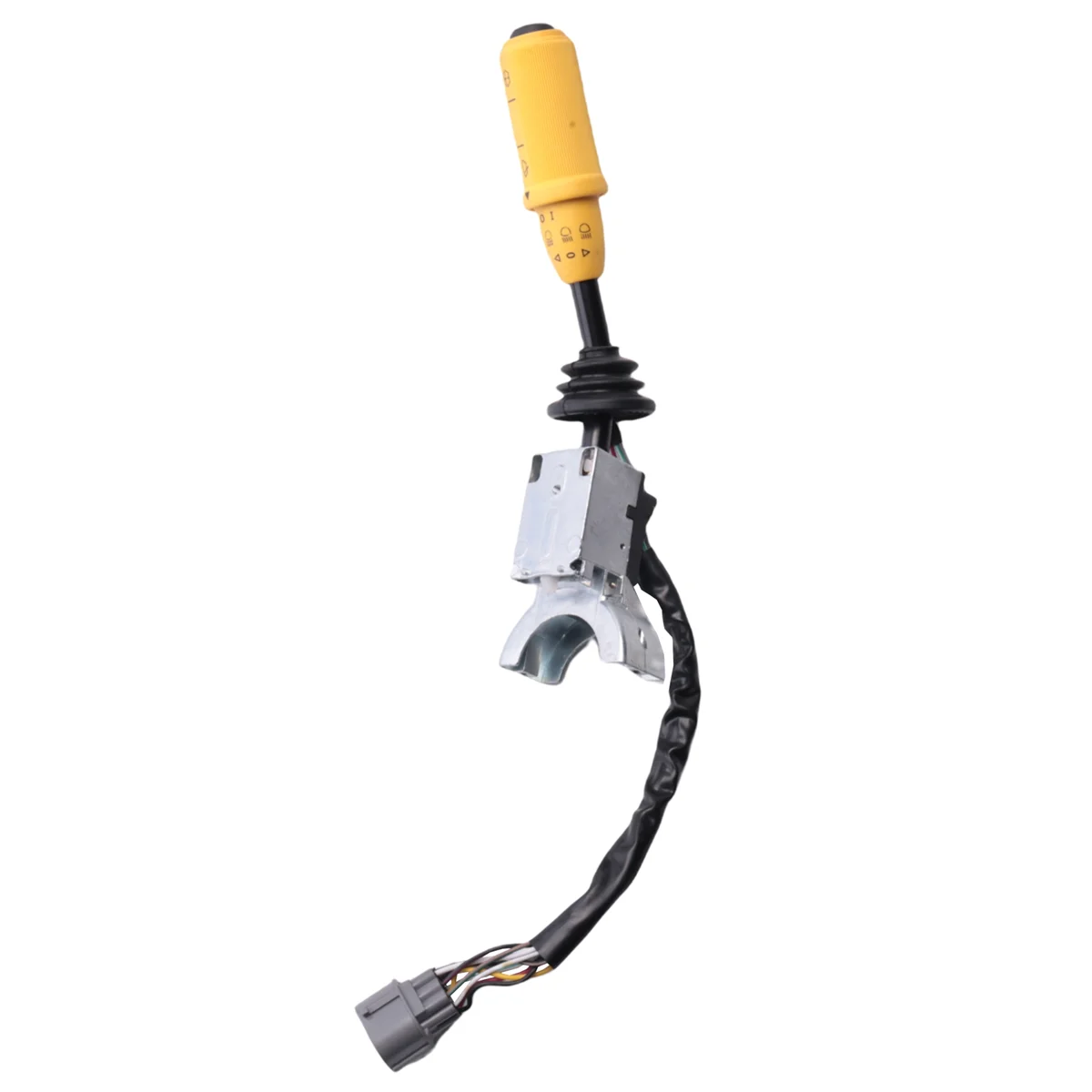 Backhoe Loader Forward & Reverse Lights & Wiper Column Switch for JCB OE 701/37702 , 701 37702 3C 3CX 3D 3DX 4C 4CN 4CX