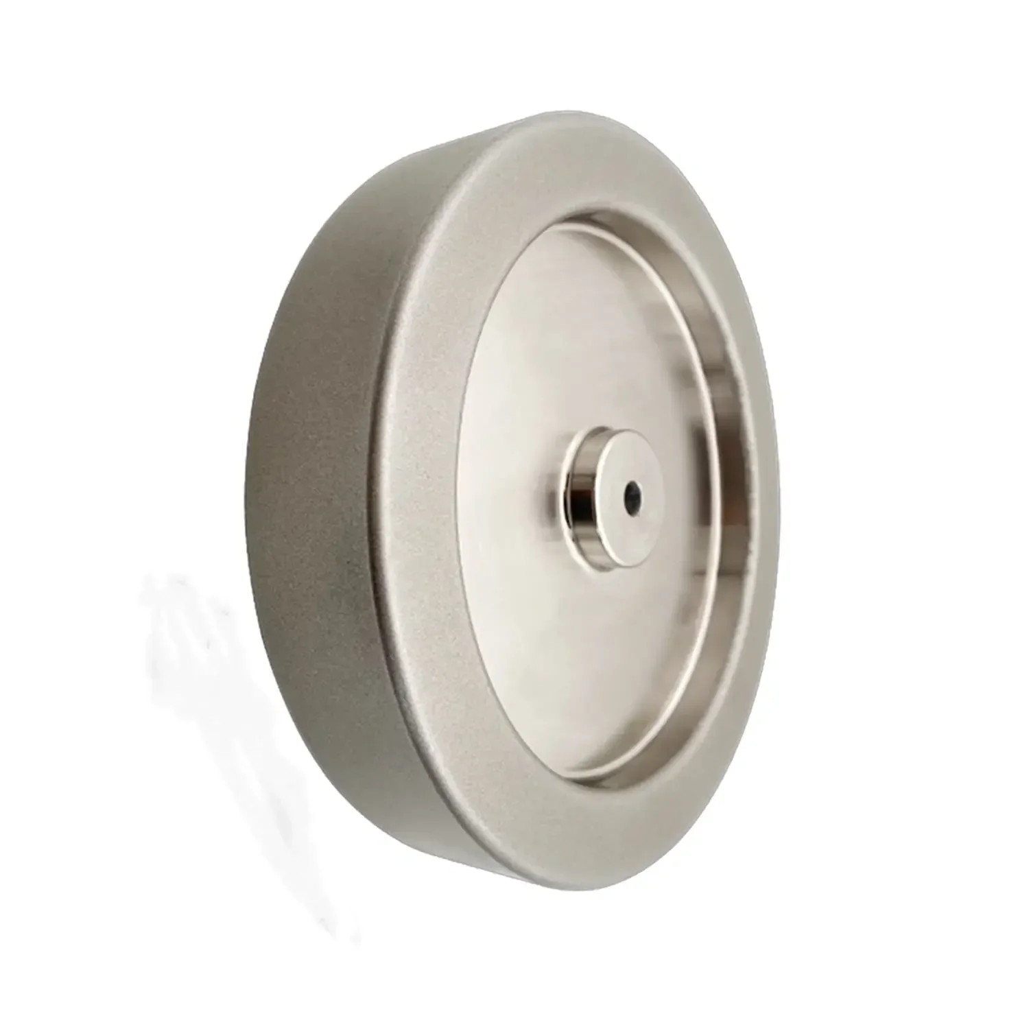 250mm CBN Grinding Wheel for Tormek T7 T8 , 10'' Diameter -12mm Arbor - 50mm Thick for Sharpening Knives and HSS tools