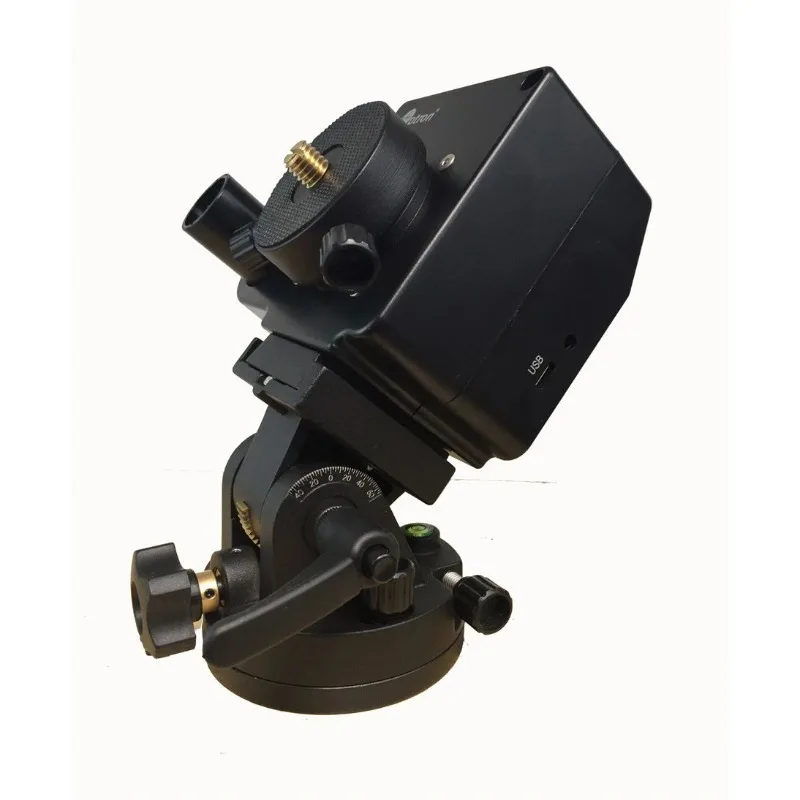 

Головка для крепления камеры Pro с полярным прицелом # 3322