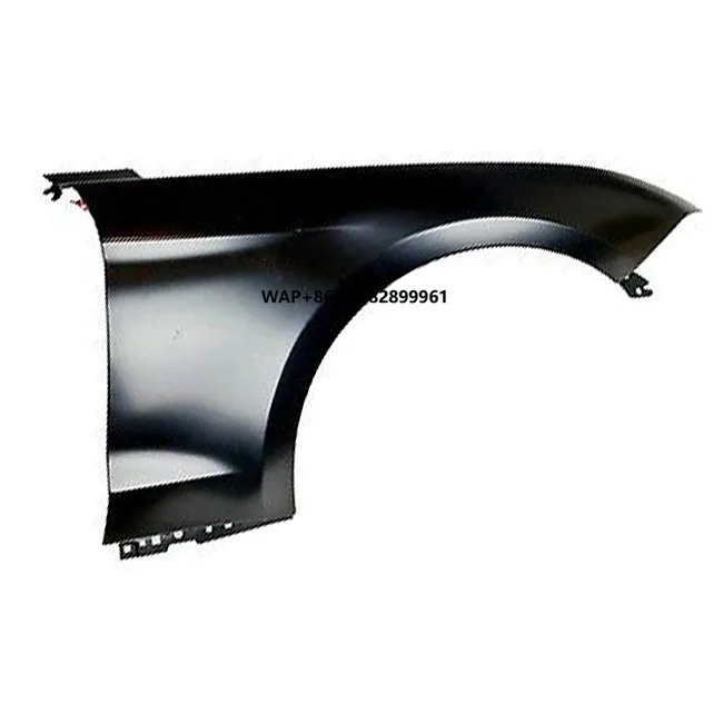 

OE JR3Z16005A Front Right Aluminum Fender for 2018-2021 for Mustang GT with 100% Fitment and OEM Standard Size