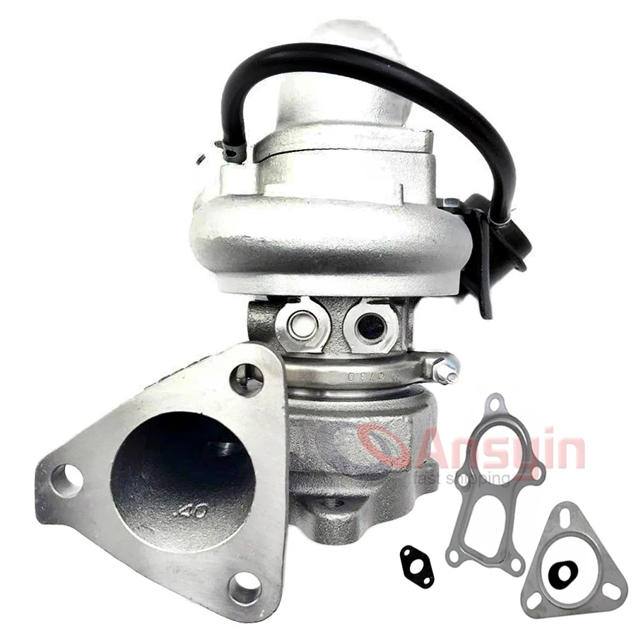 GT1749S TFO35 Full Turbo Turbocharger For Hyundai Grand Starex 1.5L 110HP 2820042800 49135-04350 28200-42800 49135 04350