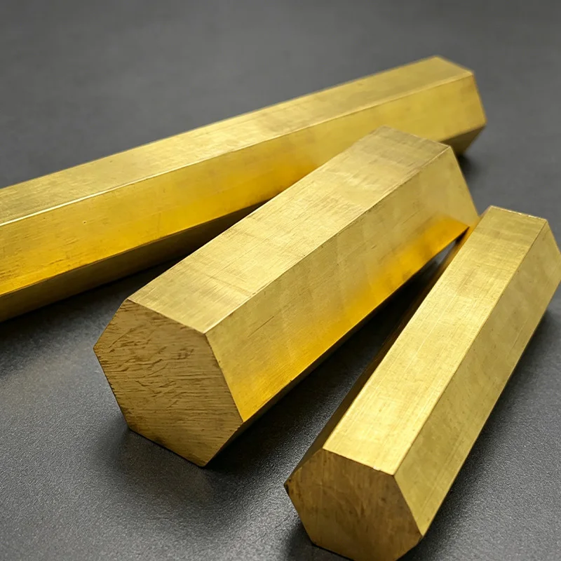 Brass Hexagonal Bar Brass Hex Rods 3mm 4mm 5mm 6mm 7mm 8mm 9mm 10mm 11mm 12mm 13mm 14mm 15mm 16mm 17mm 18mm 19mm 20mm 30mm 40mm