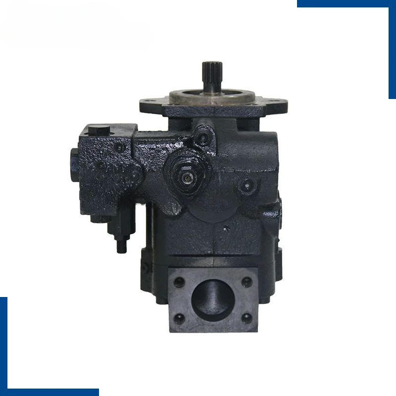 Oilgear AXIAL-PISTON HYDRAULIC PUMPS  PVG Pumps PVG 048 065 075 100 130 150 VARIABLE DISPLACEMENT