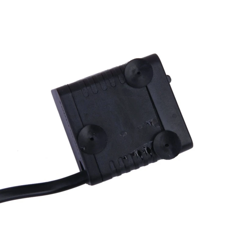 AC 220-240V 5W Submersible Water Pump for Aquarium Pond Fountain EU Plug-AD23