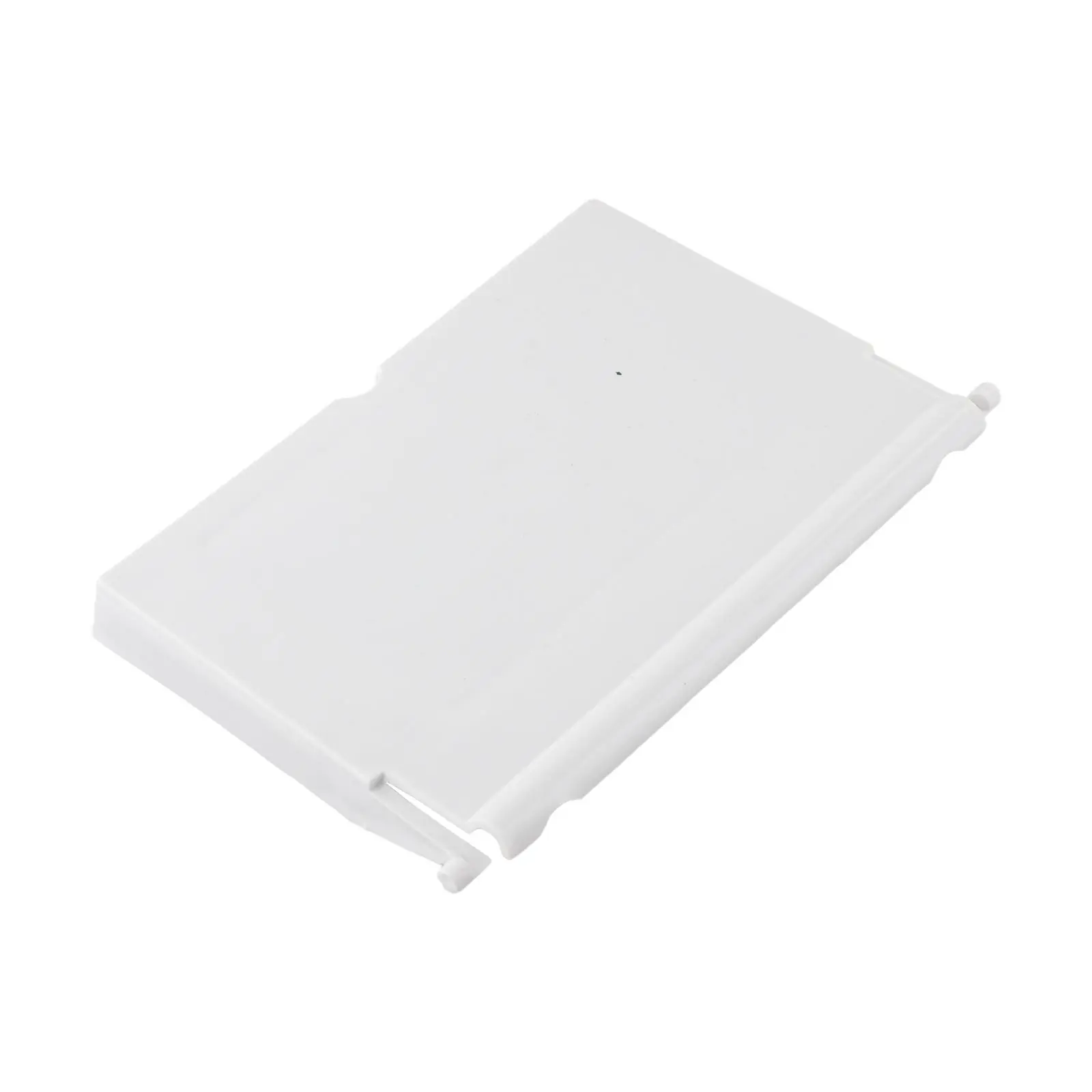 Skimmer Shutter For Hayward Pool Skimmer Assemblies Replaces 4402010501 And 05280R0200 Maintaining Standard Skimmer Function