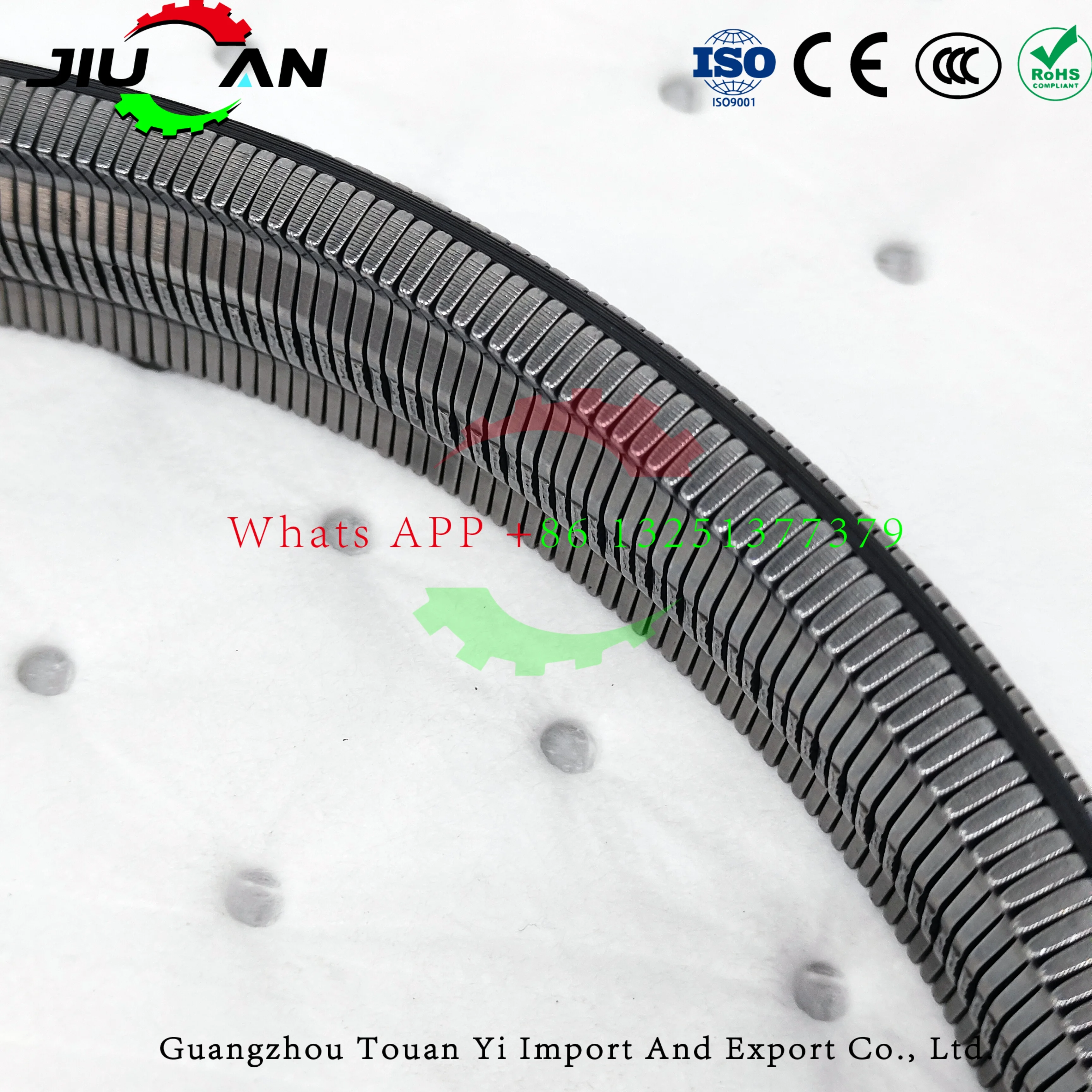 5T0 M3WC CVT For Honda Fit Civic Car Transmission Gearbox Chain Belt RERS5E20-A048