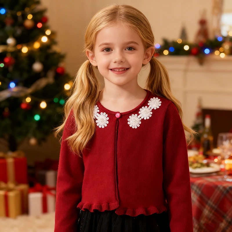 2-7Y Christmas Baby… - image