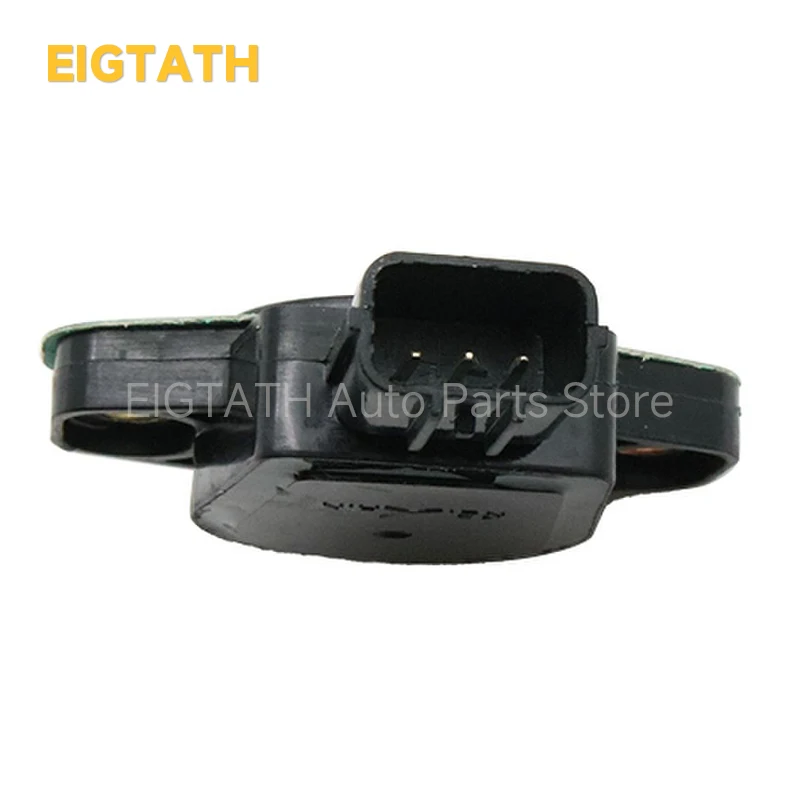 16402-RAA-A02 Posisi Throttle TPS Sensor untuk Honda Accord MK7 Euro Acura TSX CL7-9 CM1-3 CN1-2 Suku Cadang Mobil 16402-RAA-A01