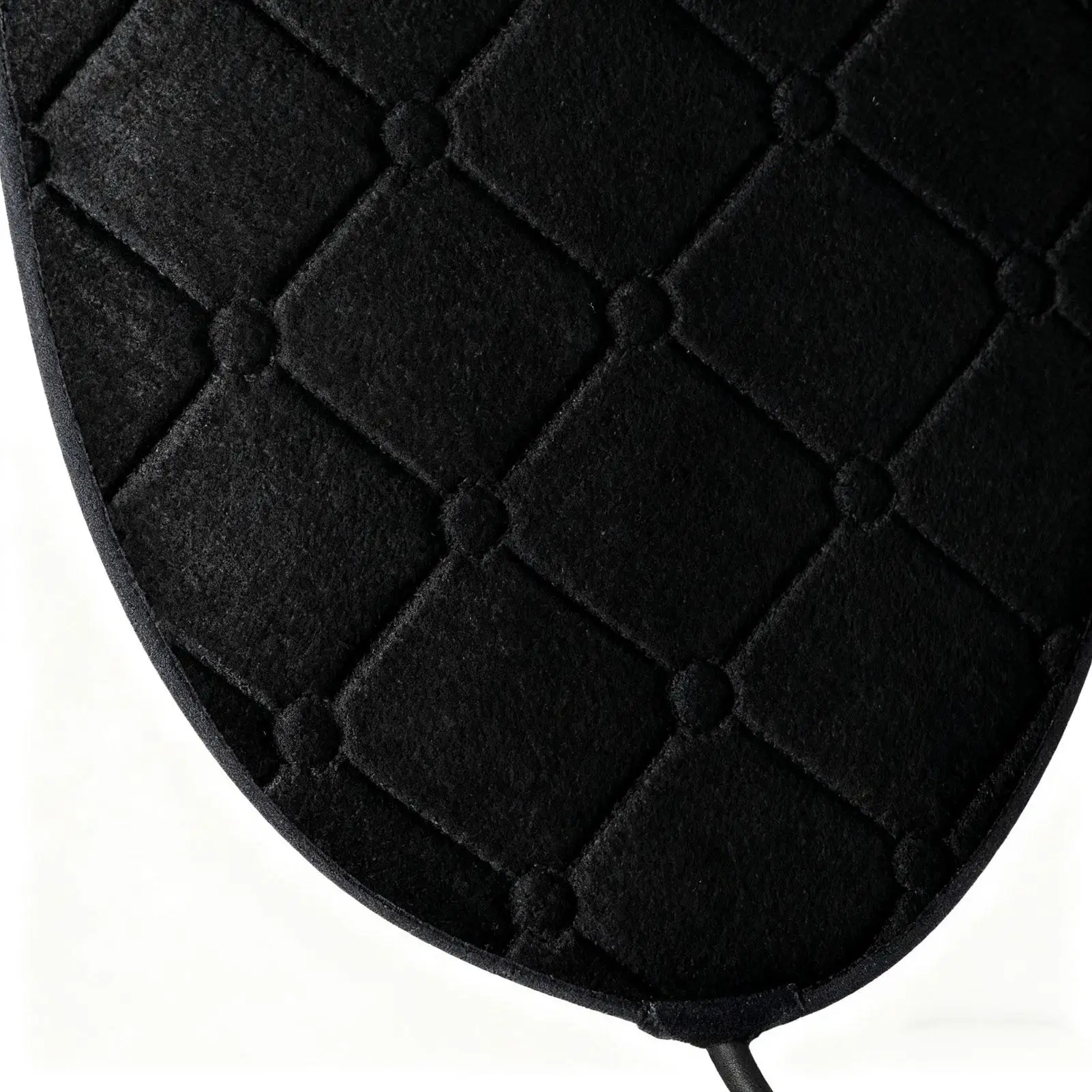 Motorcycle Seat Pad Motorbike Warm Seat Pad Cold Weather Scooter Cushion For Dirt Bike ATV Snowmobile Road Trip Touring Street
