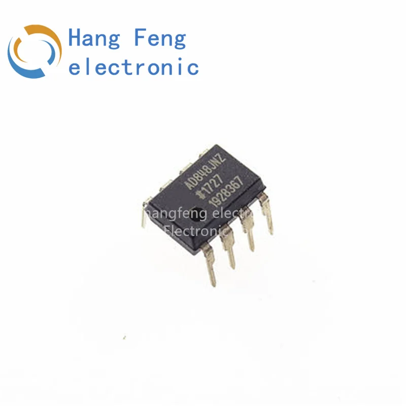 5PCS AD848JNZ AD848…