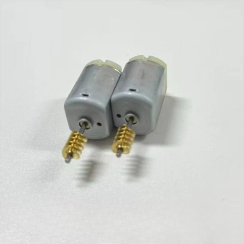 1 قطعة اليابان MABUCHI FC-280PD-16240 موتور تيار مستمر 12 فولت 7900 دورة في الدقيقة دودة والعتاد رمح ل قفل الباب المحرك مرآة الرؤية الخلفية للسيارة