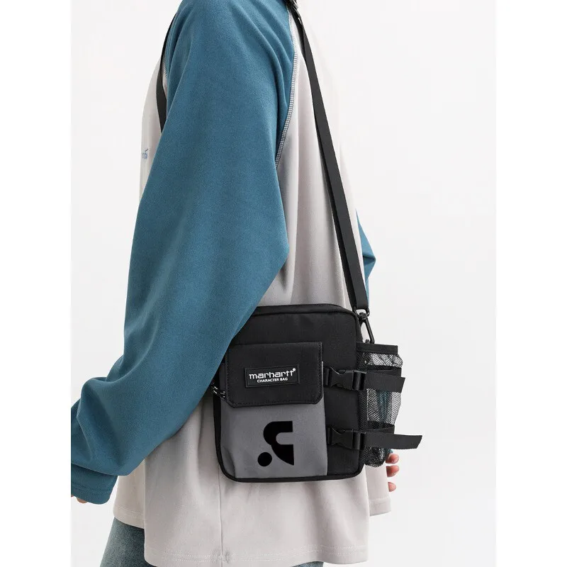 bolso-bandolera-casual-de-hombro-Unico-para-telefono-movil-con-diseno-de-colores-ligeros-rinonera-de-moda-para-hombre-de-n