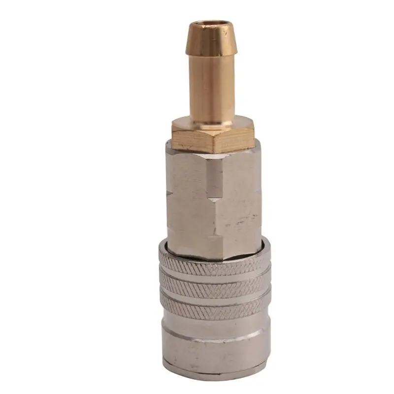 AA92-9996049 Fit Radiator Adaptor Forvolvo Radiator Coolant Drain Hose Radiator Coolant Drain Hose Head