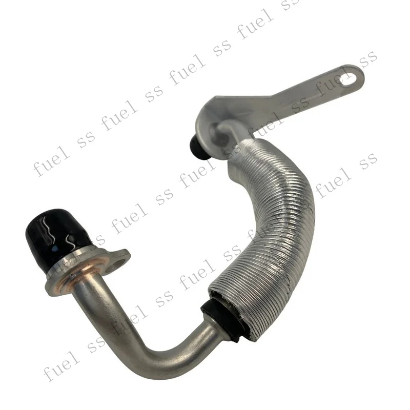 S+ For BMW F30 F35 F10 E84 E89 Turbo Coolant Hose 11538663516
