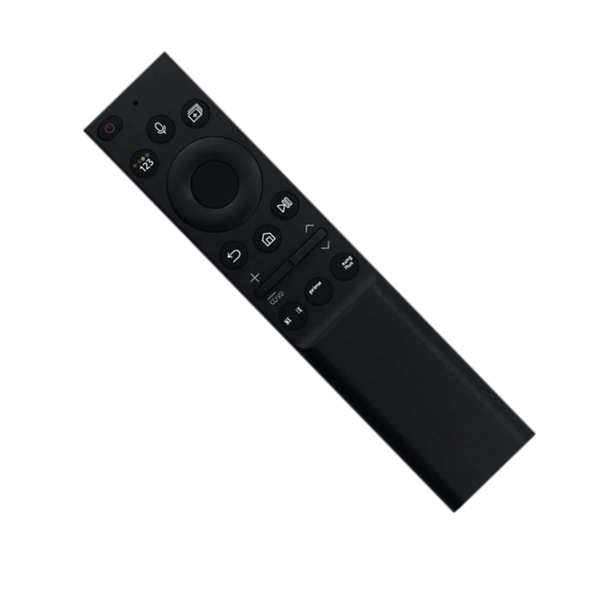 ABGIBN59-01357A جهاز تحكم عن بعد صوتي يعمل بالطاقة الشمسية لتلفزيون سامسونج الذكي 4k 8K Ultra HD Neo QLED OLED UHD Series