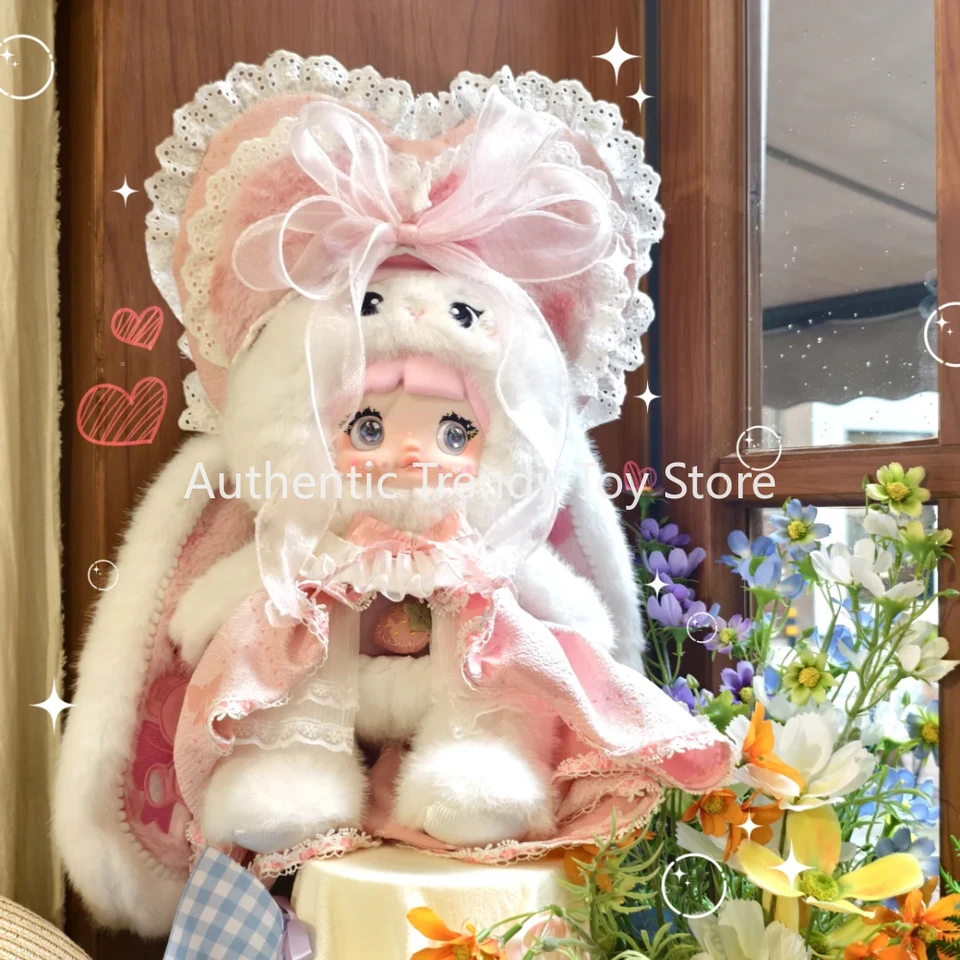 M*S様 nommi 2nd Anniversary 数量限定 Nommi Original Swan Lake 400% Limited Edition A Mouthful Of Apple