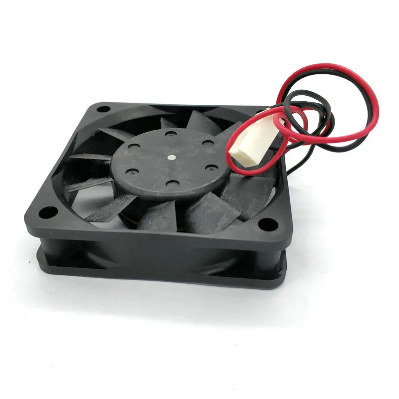 R34150-55RA6F ta225dc 6015 24v 0.1a Cooling fan 60*60*15mm HZDO