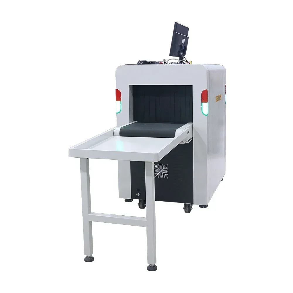 5030 Veiligheid Slimme röntgenbagage Detector Screening Bagage Scanner Machine