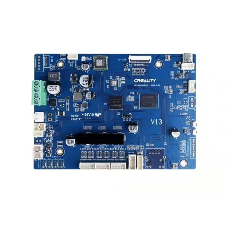 Brand new original 2025 motherboard kit for ANYCUBIC K1Max 3D Printer