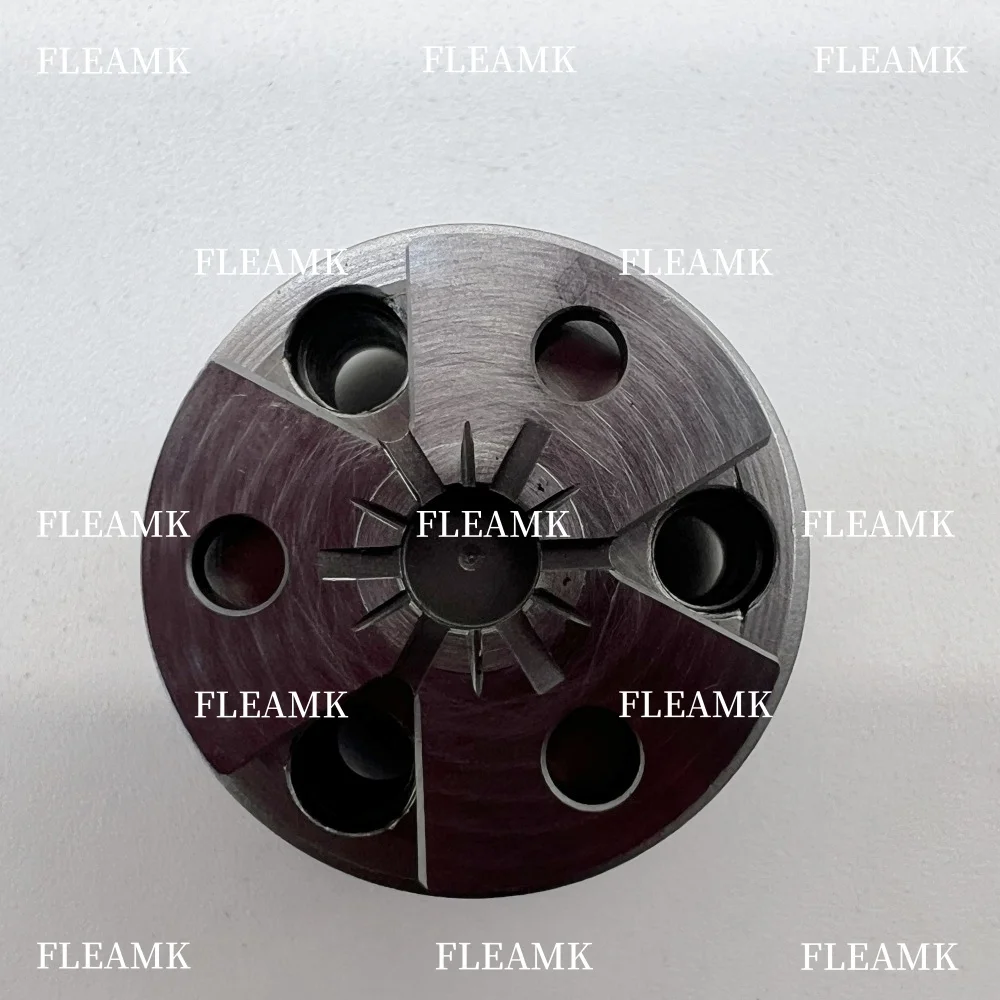 High Quality Electric Injector with Iron