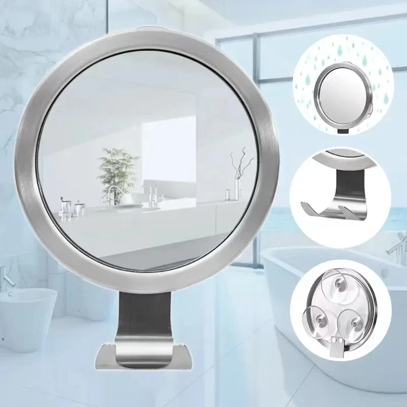 Thumbnail 3 - #32 Best Anti-Fog Bathroom Mirrors to Buy In 2026